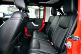 RED, 2015 JEEP WRANGLER Thumnail Image 11