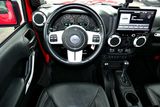 RED, 2015 JEEP WRANGLER Thumnail Image 13