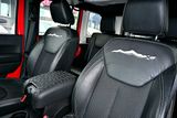 RED, 2015 JEEP WRANGLER Thumnail Image 16