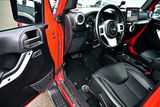 RED, 2015 JEEP WRANGLER Thumnail Image 17