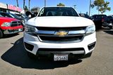 WHITE, 2016 CHEVROLET COLORADO EXTENDED CAB Thumnail Image 2