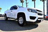 WHITE, 2016 CHEVROLET COLORADO EXTENDED CAB Thumnail Image 3