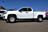 WHITE, 2016 CHEVROLET COLORADO EXTENDED CAB Thumnail Image 4