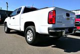 WHITE, 2016 CHEVROLET COLORADO EXTENDED CAB Thumnail Image 5
