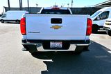 WHITE, 2016 CHEVROLET COLORADO EXTENDED CAB Thumnail Image 6