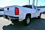 WHITE, 2016 CHEVROLET COLORADO EXTENDED CAB Thumnail Image 7