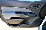WHITE, 2016 CHEVROLET COLORADO EXTENDED CAB Thumnail Image 11