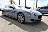 GREY, 2014 MASERATI QUATTROPORTE Thumnail Image 2