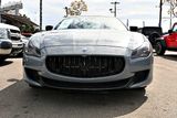 GREY, 2014 MASERATI QUATTROPORTE Thumnail Image 3