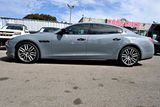 GREY, 2014 MASERATI QUATTROPORTE Thumnail Image 4
