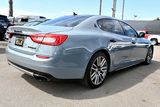 GREY, 2014 MASERATI QUATTROPORTE Thumnail Image 7