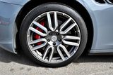 GREY, 2014 MASERATI QUATTROPORTE Thumnail Image 8