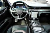 GREY, 2014 MASERATI QUATTROPORTE Thumnail Image 14