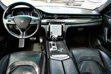 GREY, 2014 MASERATI QUATTROPORTE Thumnail Image 15