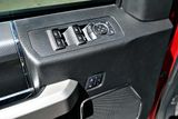 RED, 2015 FORD F150 SUPERCREW CAB Thumnail Image 22