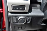RED, 2015 FORD F150 SUPERCREW CAB Thumnail Image 24