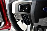 RED, 2015 FORD F150 SUPERCREW CAB Thumnail Image 25