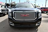 BLACK, 2016 GMC YUKON Thumnail Image 2