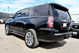 BLACK, 2016 GMC YUKON Thumnail Image 4