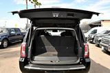 BLACK, 2016 GMC YUKON Thumnail Image 7
