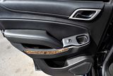 BLACK, 2016 GMC YUKON Thumnail Image 14