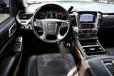 BLACK, 2016 GMC YUKON Thumnail Image 17