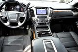 BLACK, 2016 GMC YUKON Thumnail Image 18