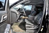 BLACK, 2016 GMC YUKON Thumnail Image 21