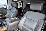 BLACK, 2016 GMC YUKON Thumnail Image 22