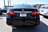 BLACK, 2019 NISSAN SENTRA Thumnail Image 6