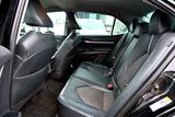 BLACK, 2018 TOYOTA CAMRY Thumnail Image 8
