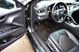 BLACK, 2018 TOYOTA CAMRY Thumnail Image 16