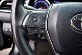 BLACK, 2018 TOYOTA CAMRY Thumnail Image 17