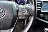 BLACK, 2018 TOYOTA CAMRY Thumnail Image 18