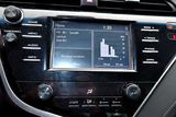 BLACK, 2018 TOYOTA CAMRY Thumnail Image 19