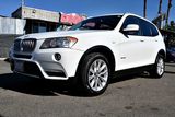 WHITE, 2014 BMW X3 Thumnail Image 1
