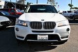 WHITE, 2014 BMW X3 Thumnail Image 2