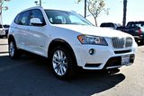 WHITE, 2014 BMW X3 Thumnail Image 3