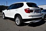 WHITE, 2014 BMW X3 Thumnail Image 5