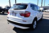 WHITE, 2014 BMW X3 Thumnail Image 7