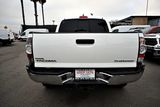 WHITE, 2014 TOYOTA TACOMA DOUBLE CAB Thumnail Image 6