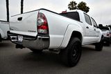 WHITE, 2014 TOYOTA TACOMA DOUBLE CAB Thumnail Image 7
