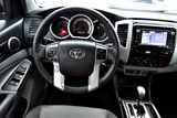 WHITE, 2014 TOYOTA TACOMA DOUBLE CAB Thumnail Image 10