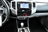 WHITE, 2014 TOYOTA TACOMA DOUBLE CAB Thumnail Image 12