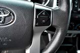 WHITE, 2014 TOYOTA TACOMA DOUBLE CAB Thumnail Image 18