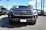 GREY, 2016 TOYOTA TACOMA DOUBLE CAB Thumnail Image 2