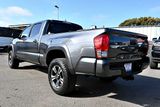 GREY, 2016 TOYOTA TACOMA DOUBLE CAB Thumnail Image 5