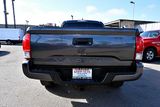 GREY, 2016 TOYOTA TACOMA DOUBLE CAB Thumnail Image 6