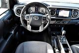 GREY, 2016 TOYOTA TACOMA DOUBLE CAB Thumnail Image 11