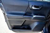 GREY, 2016 TOYOTA TACOMA DOUBLE CAB Thumnail Image 13